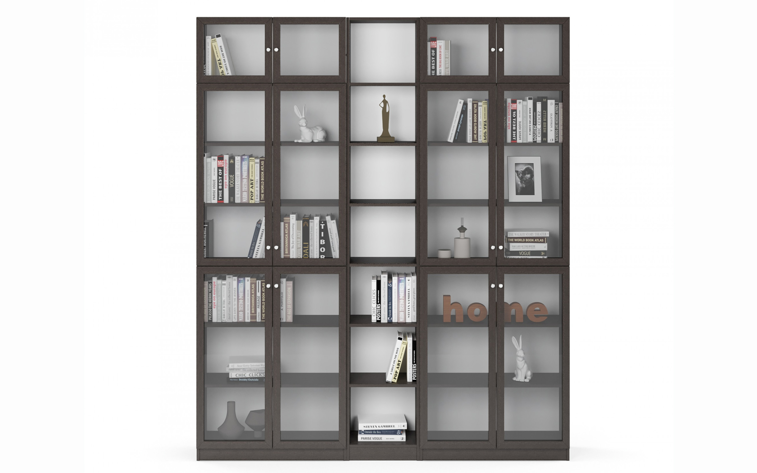 Gupan Билли 15 стеллаж фото 2