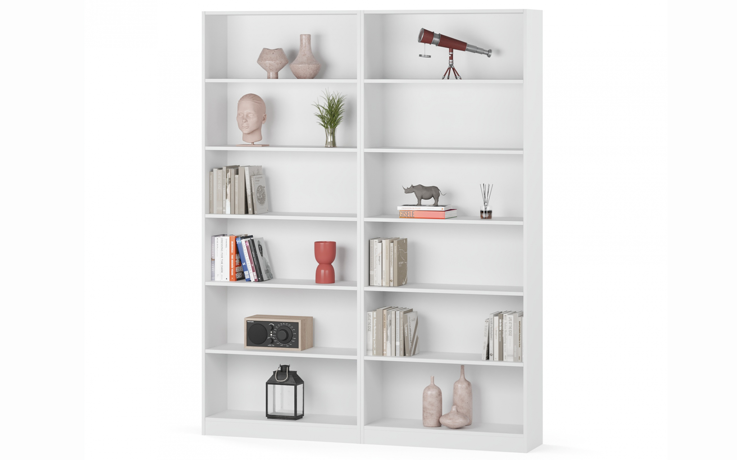 шкаф Gupan Билли 03 стеллаж 1 Gupan Билли 03 стеллаж