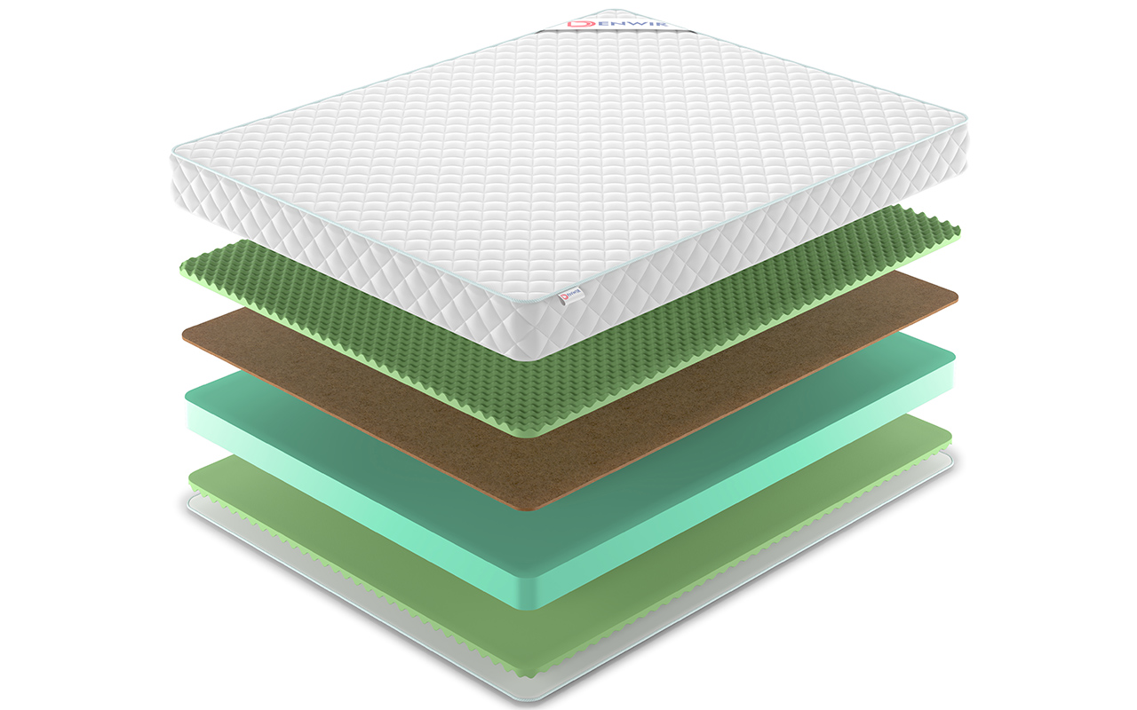 Denwir Simpl Roll Balance Relax Plus 17 фото 3