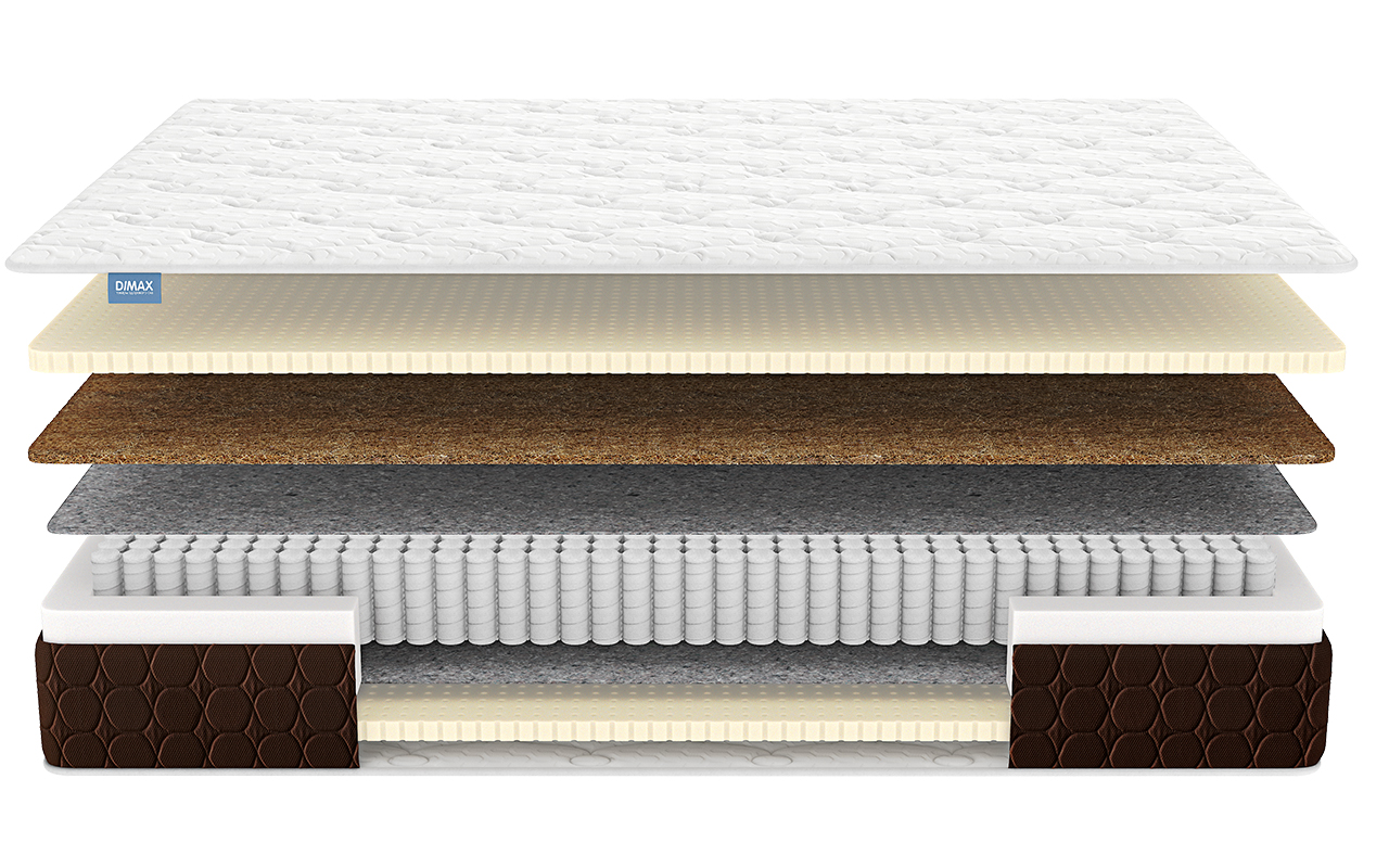 Dimax Мега Медиум Софт