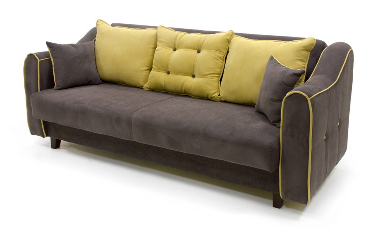 Flepers Lion Муссон 2