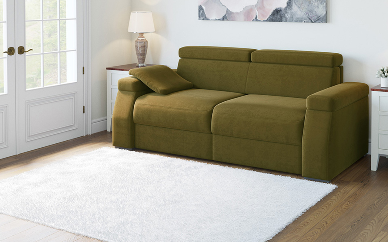 Орматек Синэрджи Эрго (Ergo) 160*196 фото 48