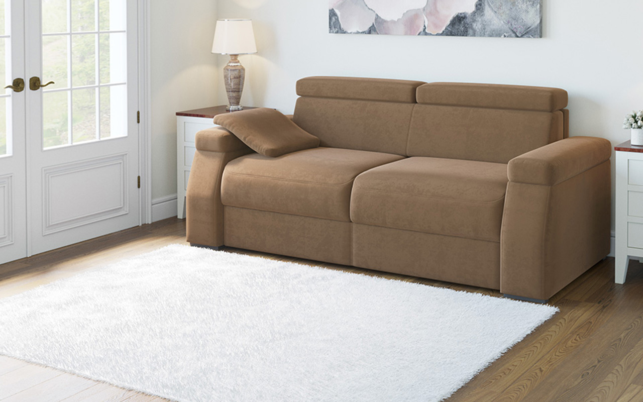 Орматек Synergy Synergy Ergo 140*196 фото 60