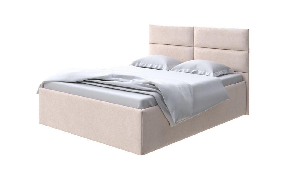 кровать Орматек Клевер (Clever) 1 Орматек Клевер (Clever)