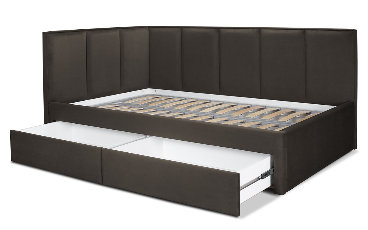 Flepers Lion Лайф с ящиками левая фото 13