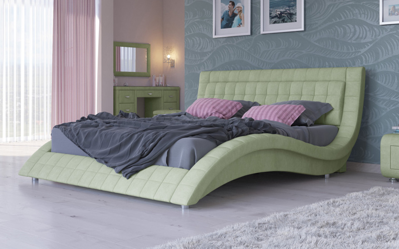 Орматек Атлантико фото 12