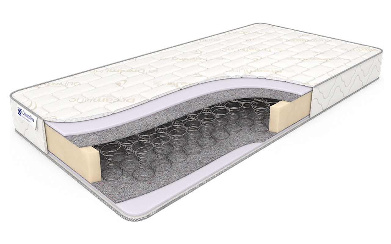 матрас DreamLine Classic +20 BS 1 DreamLine Classic +20 BS