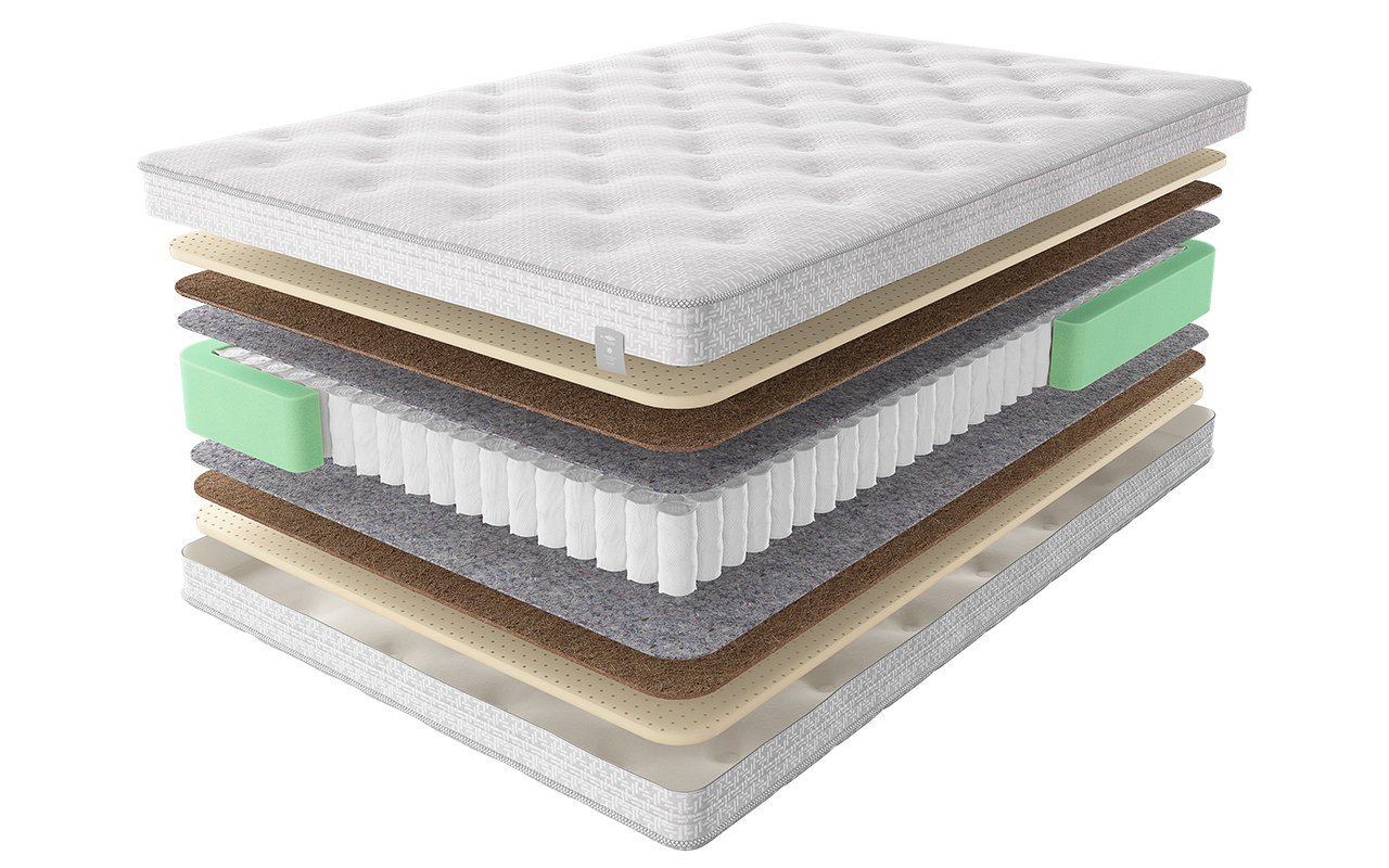 Flepers Круглые Hars Atiat 2 Req