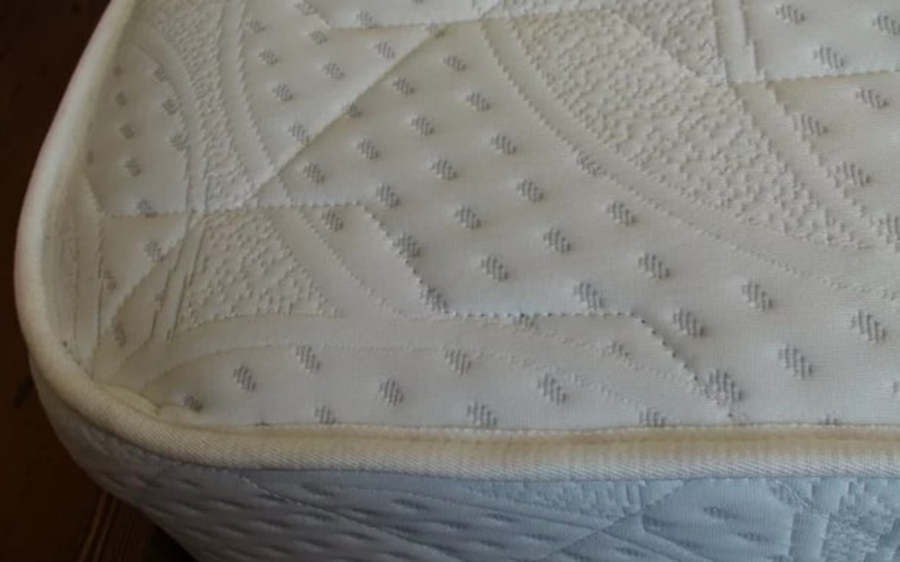 отзыв о Матрас DreamLine Prime MIX S1000 фото 3