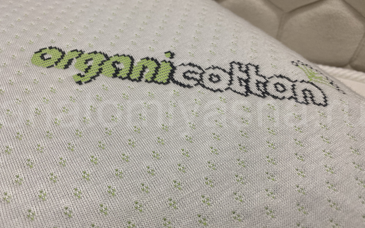 отзыв о Подушка Lonax Organic Ultra Memory Ergo фото 3